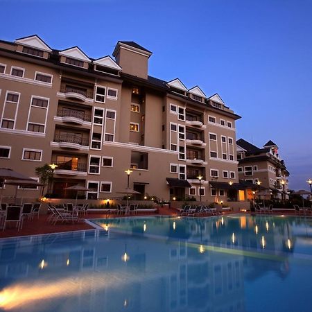 The Nomad Serviced Residences Bangsar Куала-Лумпур Екстер'єр фото