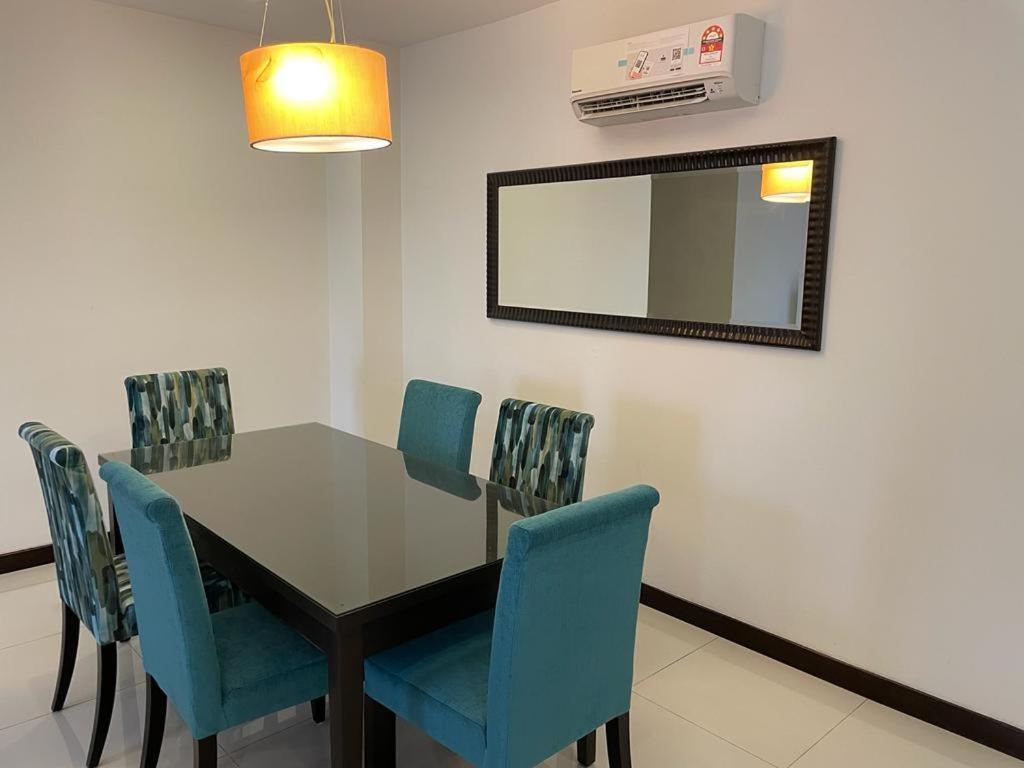 The Nomad Serviced Residences Bangsar Куала-Лумпур Екстер'єр фото