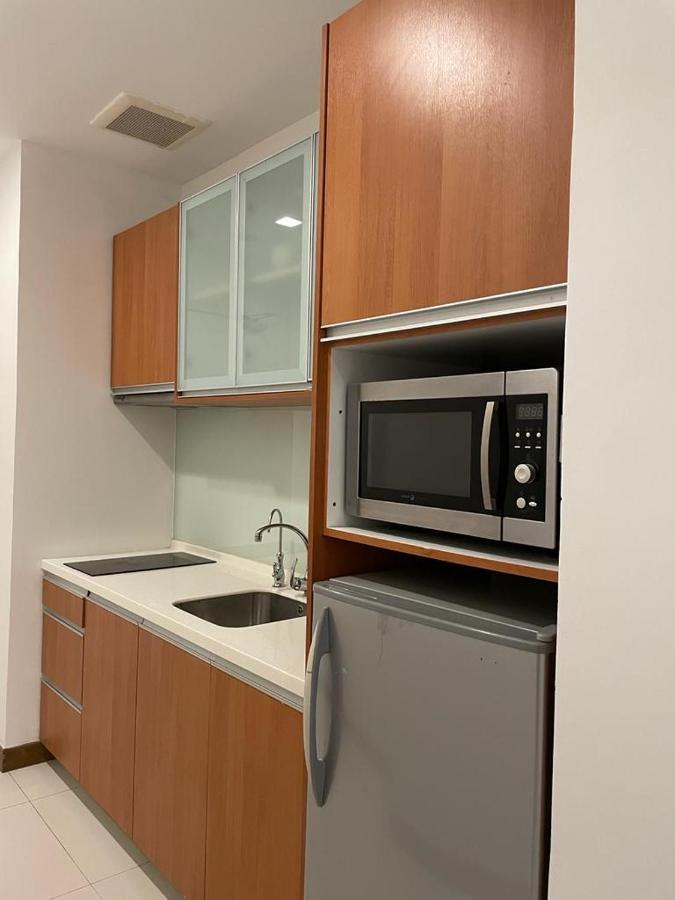 The Nomad Serviced Residences Bangsar Куала-Лумпур Екстер'єр фото