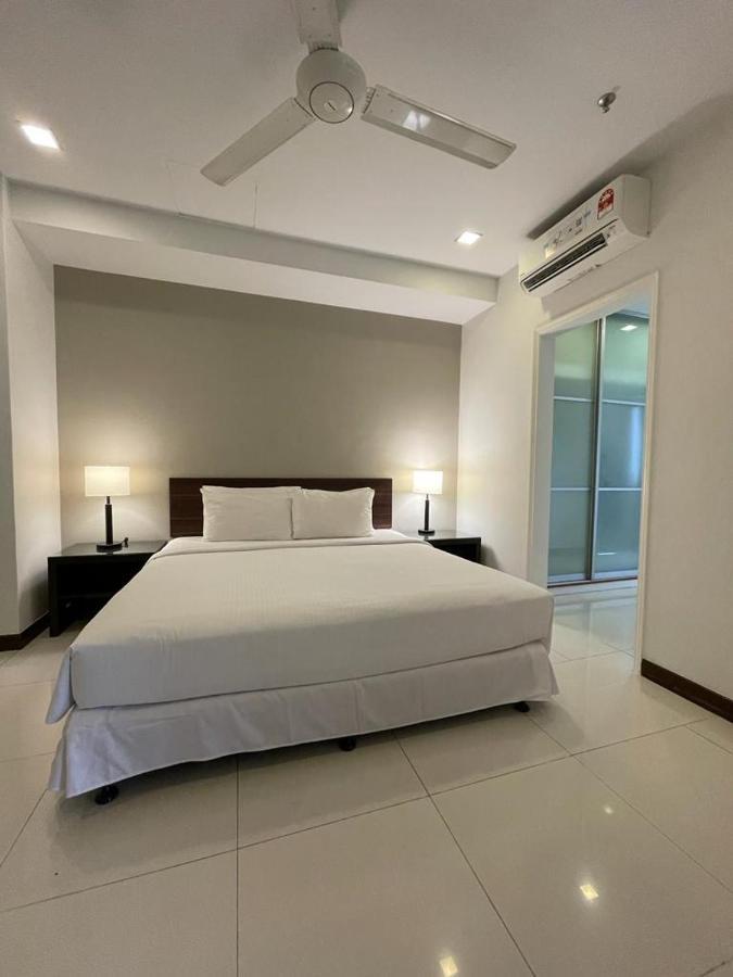 The Nomad Serviced Residences Bangsar Куала-Лумпур Екстер'єр фото