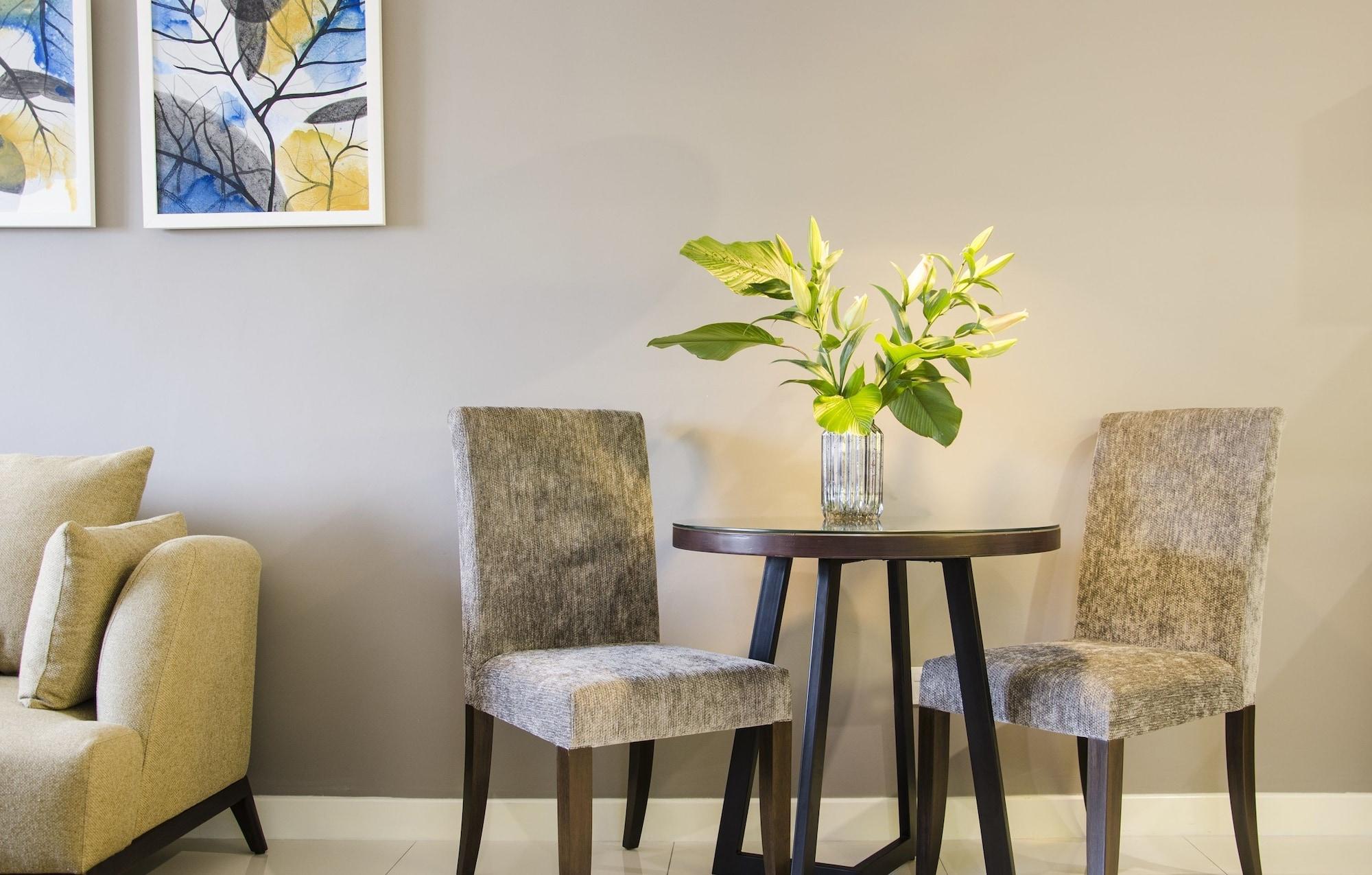 The Nomad Serviced Residences Bangsar Куала-Лумпур Екстер'єр фото