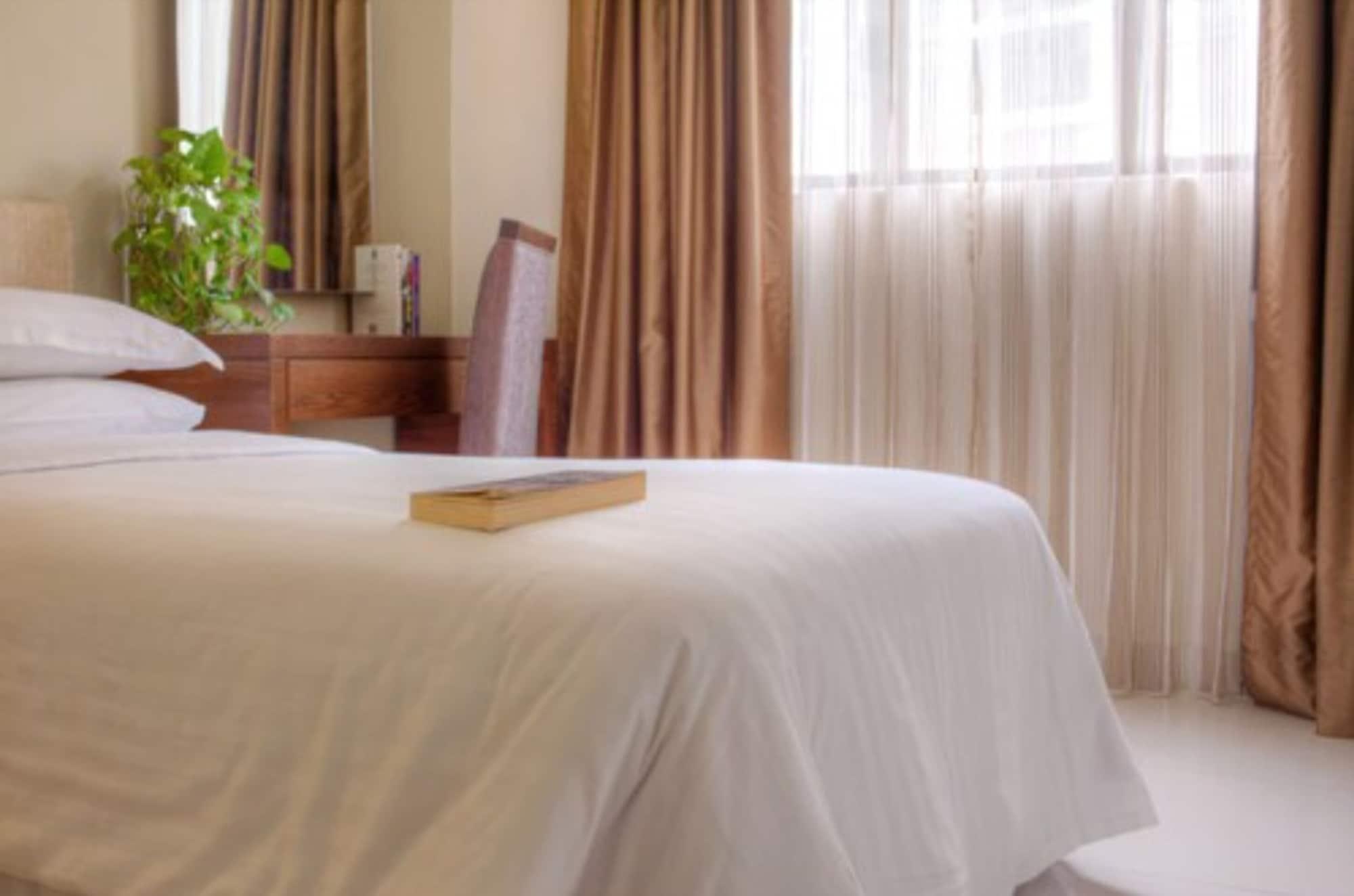 The Nomad Serviced Residences Bangsar Куала-Лумпур Екстер'єр фото