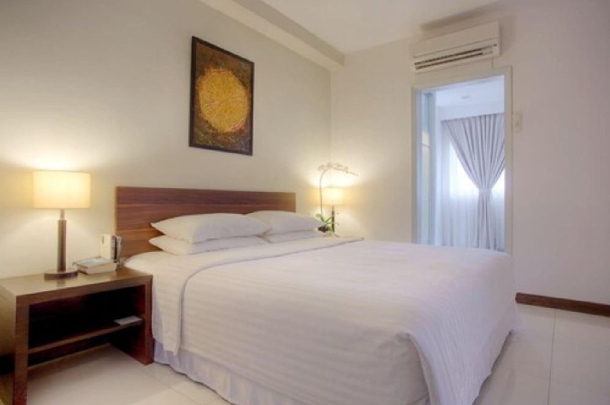 The Nomad Serviced Residences Bangsar Куала-Лумпур Екстер'єр фото