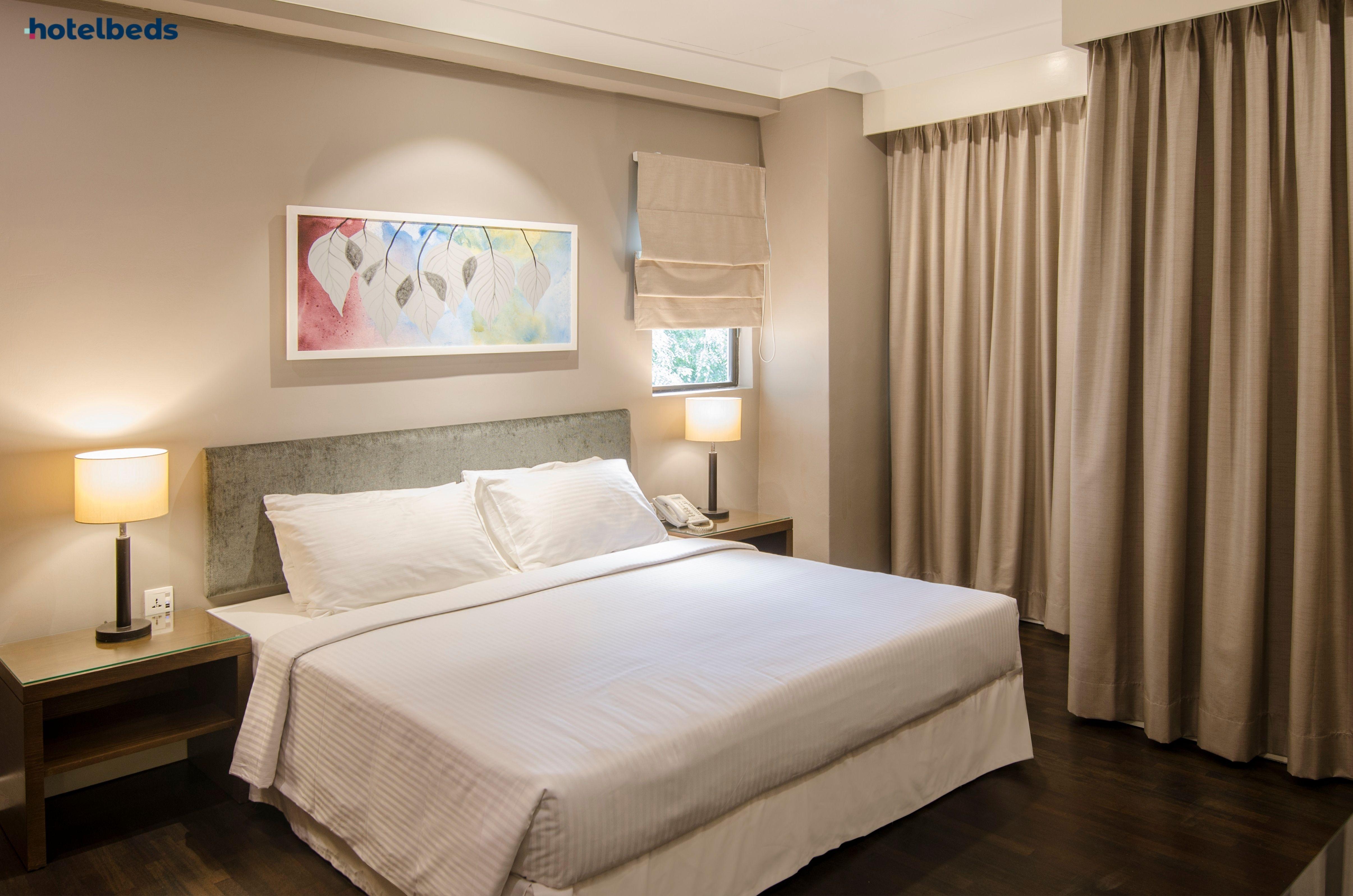 The Nomad Serviced Residences Bangsar Куала-Лумпур Екстер'єр фото
