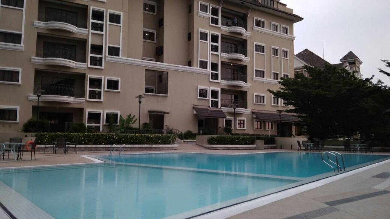 The Nomad Serviced Residences Bangsar Куала-Лумпур Екстер'єр фото